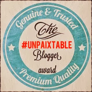 unpaixtable-blogger-award